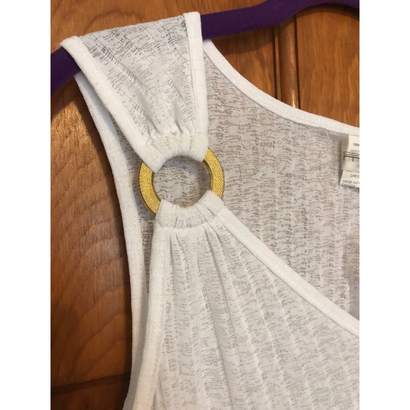 Cover Me Swim Nwt Semisheer Cover Up Poshmark